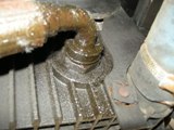 Radiator Parts