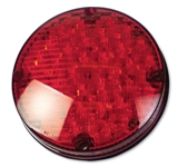 LED 7" Stop & Tail Lamp Kit