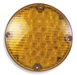 LED 7" Turn Lamp Kit