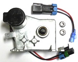 Stop Arm & Crossing Arm Motor Replacement for 5, 6 & 7 Series