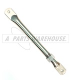 Stainless Steel Adjustable Arm 10" - 15"
