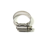 Power Seal Hose Clamps 17-32mm
