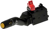 Multiple Function Turn Signal Switch 