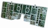 Remanufactured IC Instrument Cluster
