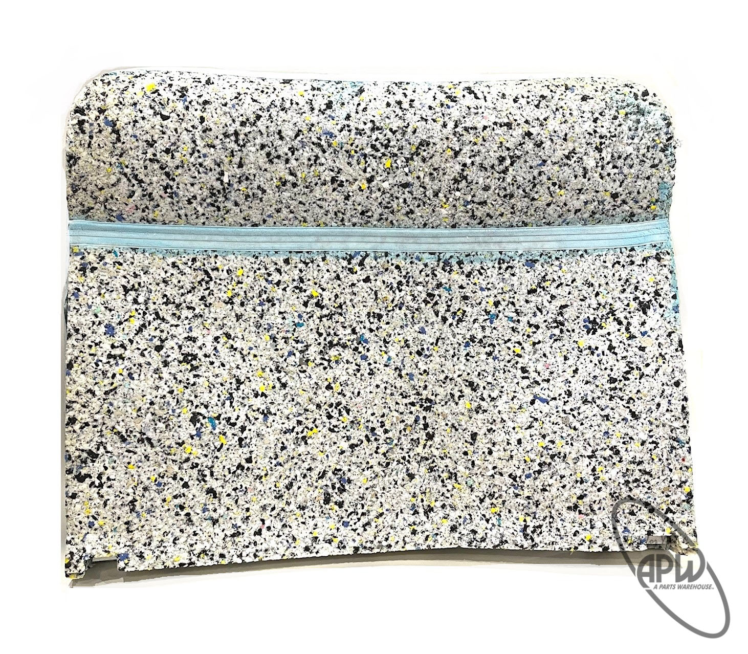 Blue Bird NEXT GEN Back Foam 39" w/ Head Bump