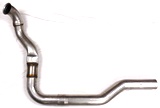 International 444E 3.5" Turbo Pipe 2000 & up 2 pcs.