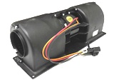 Thomas "C2" Double Shafted Blower Assembly - DCM Brand