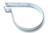 Clamp, C2 Tail Pipe Hanger
