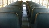 School Bus Seats