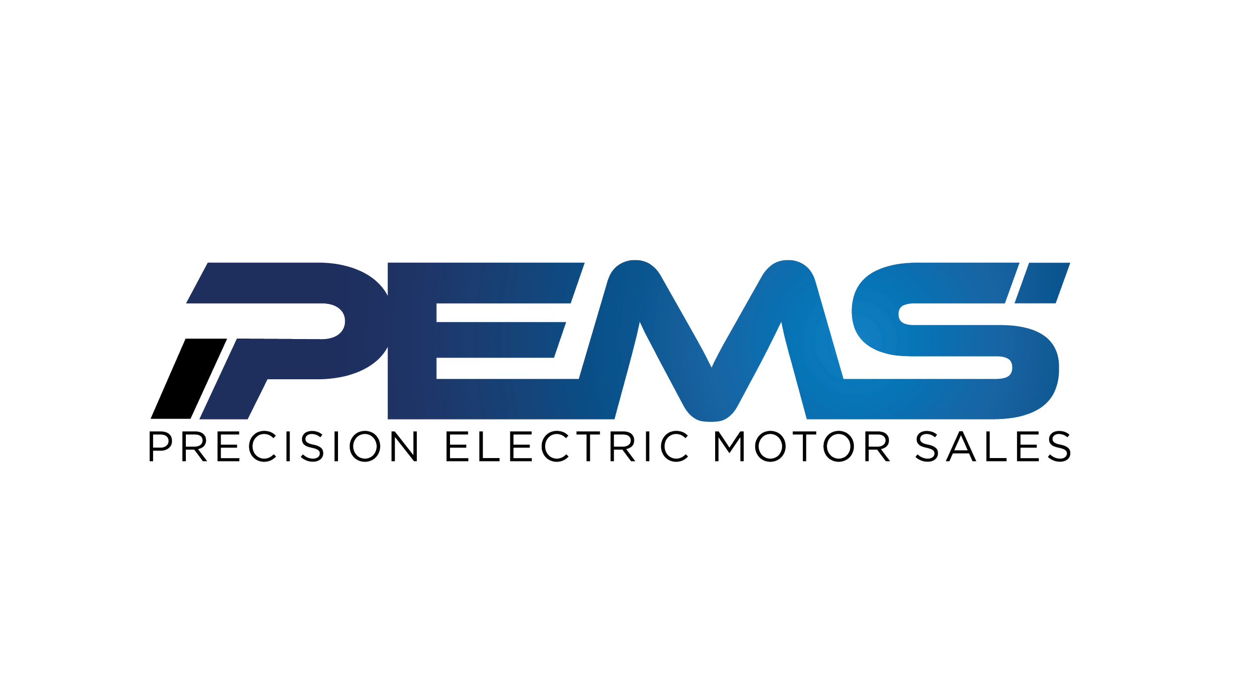 Precision Electric Motor Sales