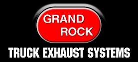 Grand Rock