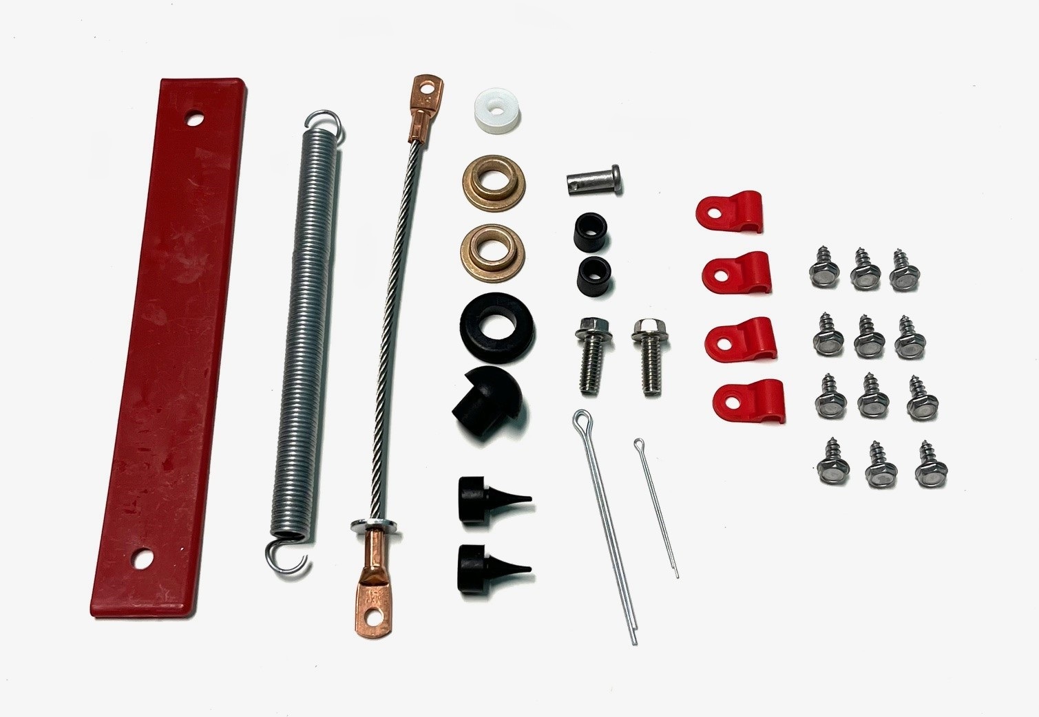 SMI Air Stop Arm Service Kit