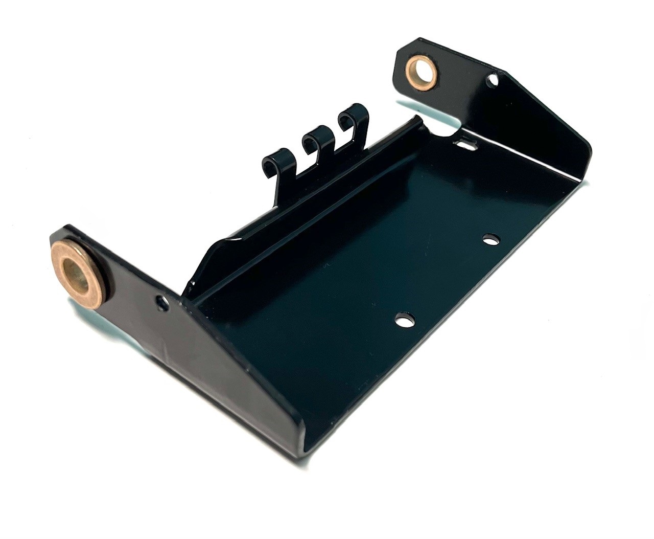 Hinge Bracket for Air Stop & Crossing Arms