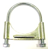 Guillotine Clamp - 3.5"