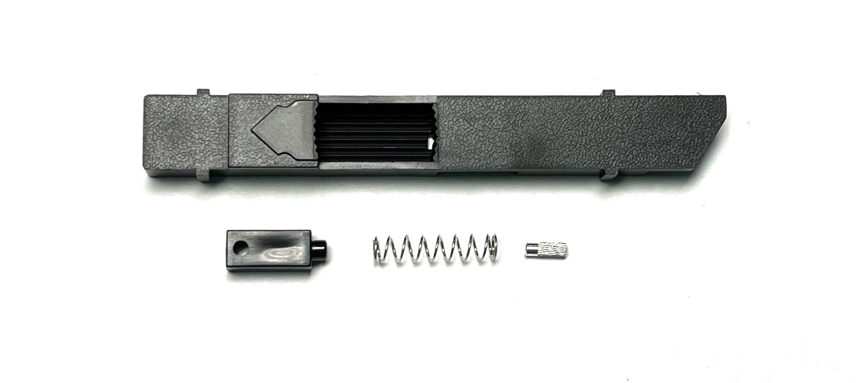 IC Window Latch Kit Right Side