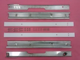 Battery Tray Glide System, C2
