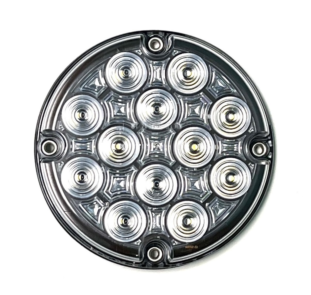 LED 7" Back-Up Light Ultra LED