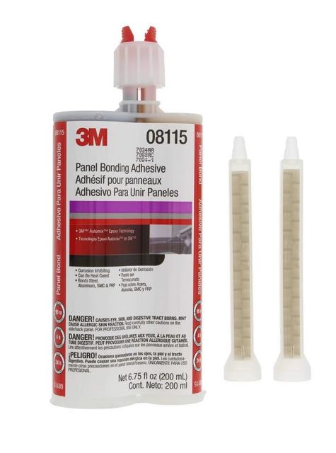 3M™ Panel Bonding Adhesive, 200 ml, 08115