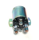 Solenoid 4 post 100 Amp