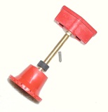 Outside Release Assembly