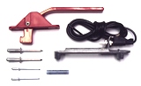 Blue Bird Emergency Switch and Handle Kit