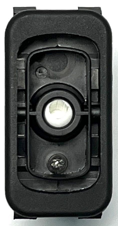 Blue Bird Rocker Switch, 8 Pin