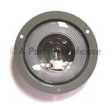 Back-Up Light, Flange Mount