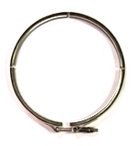 Cummins ISB V-Band Clamp DPF