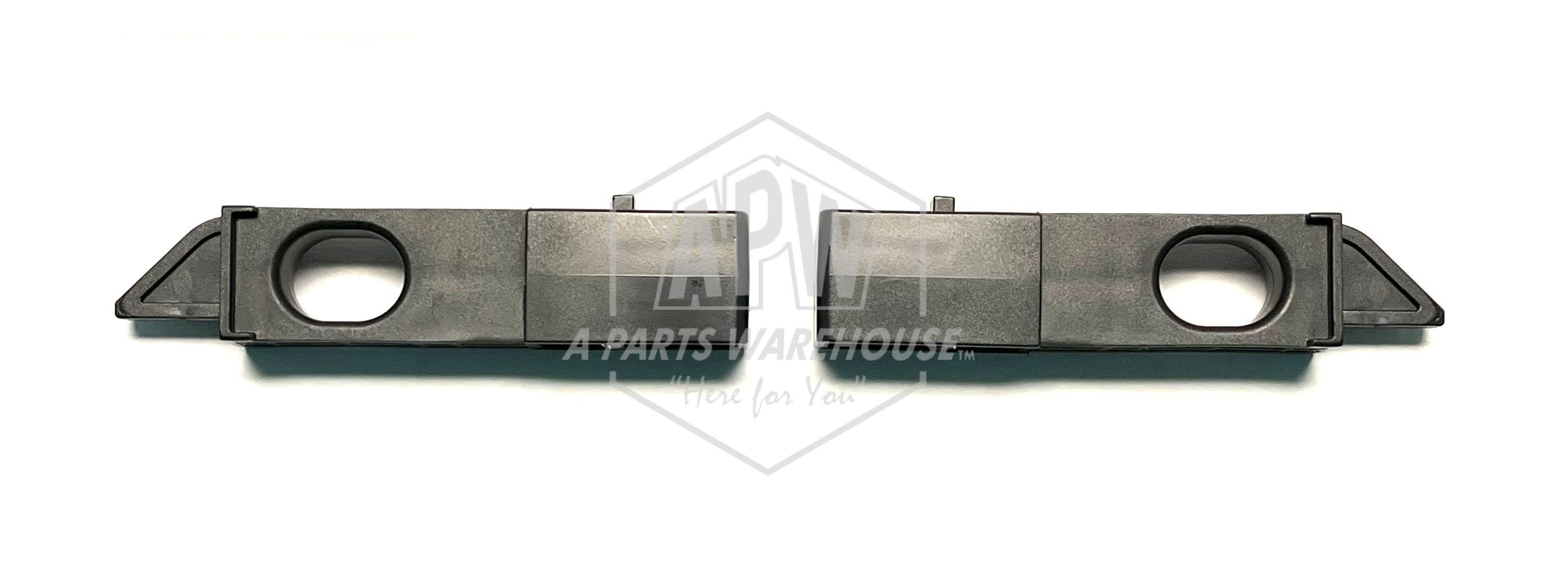 Blue Bird Window Latch Kit, Both Sides