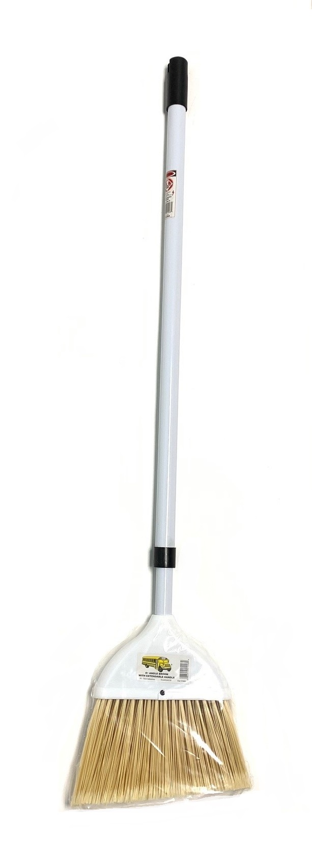 Telescoping Broom 