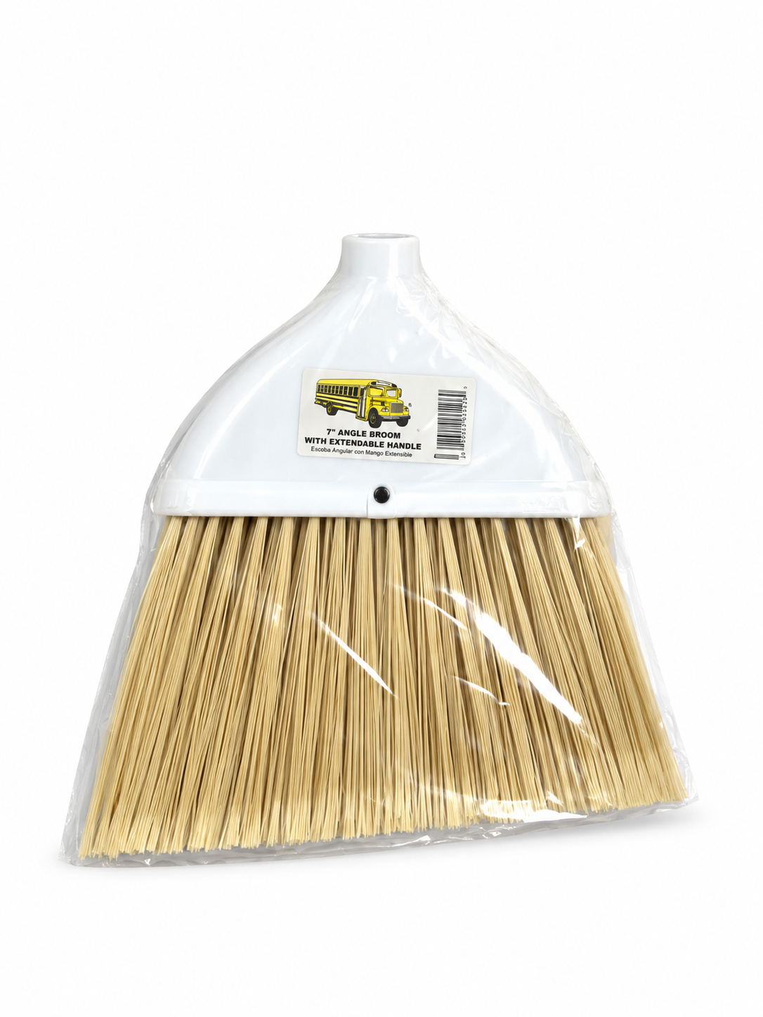 Angle Broom Head ONLY