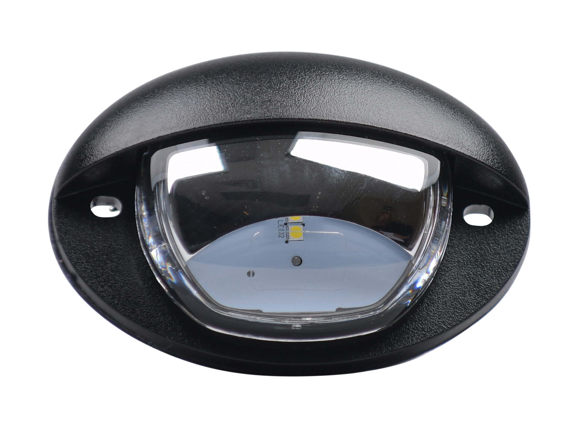 Curb/Entry Light LED