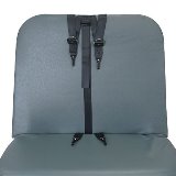 EZ-ON School Bus Seat Mount