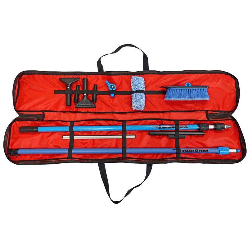 ProDesign® Solar Panel Cleaning Kit