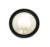 4" Grommet Mount Backup Light, C2