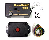 Bus Scan Wireless Child Alarm