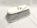 10" Wash Brush - Soft Bristle