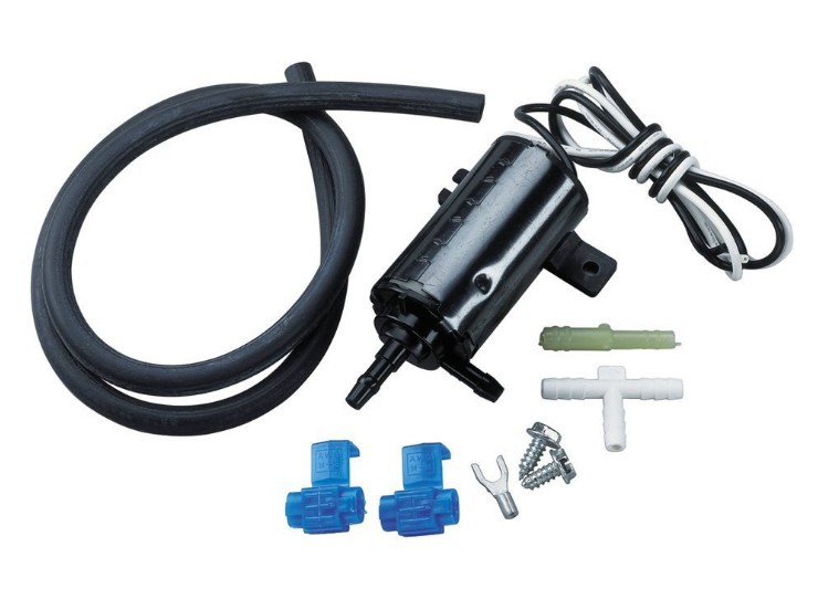 TRICO Spray Washer Pump Kit