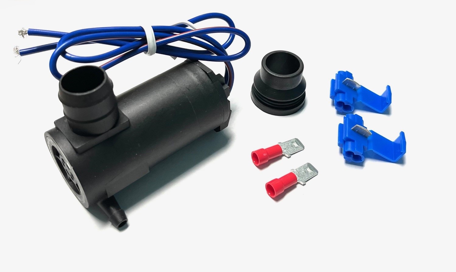 TRICO Spray Windshield Washer Pump