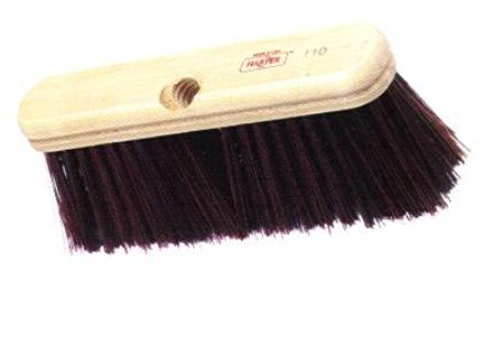 Stiff Bristle Brush 9