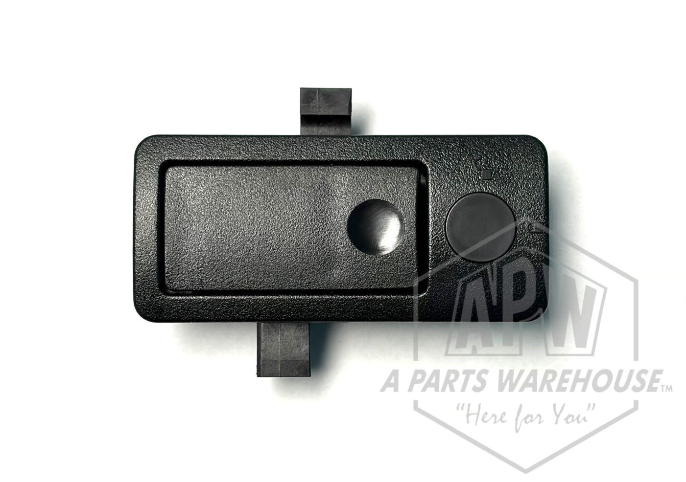 Thomas Overhead Compartment Latch