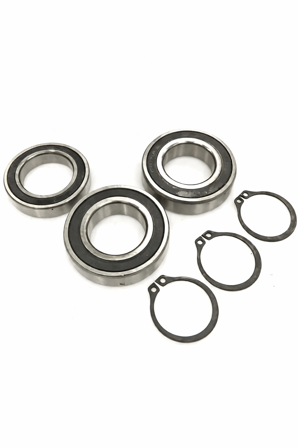 IC/CE Steering Column Repair Kit