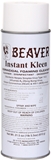 Beaver Instant Kleen Spray & Wipe 