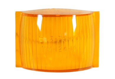 Replacement Lens M122 Series, Amber