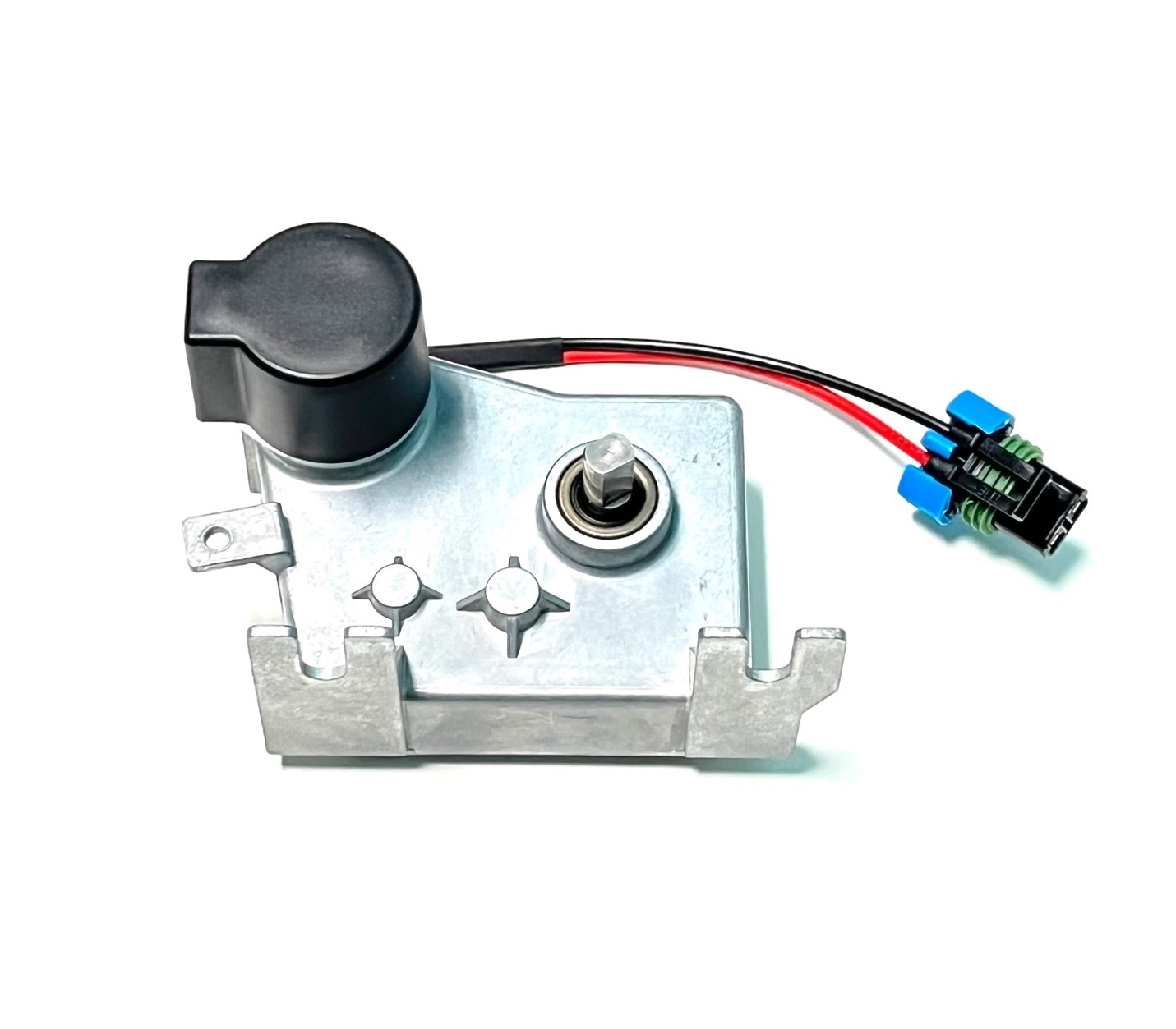 Stop Arm & Crossing Arm Motor, 7 Series