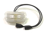 LED License Light TruckLite