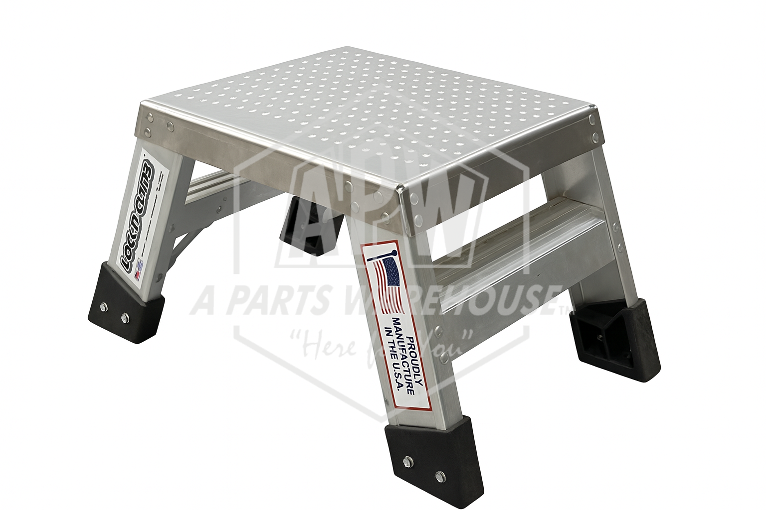 LockNClimb Mini Stand