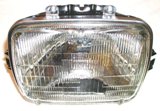 Sealed Beam Head Light