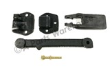 Heavy Duty Hood Latch Kit IC