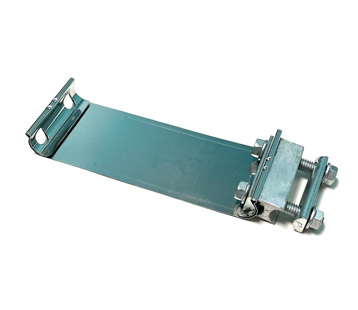 Flat Band Clamp - 2.5" EasySeal